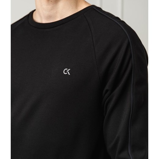 Calvin Klein Performance Bluza | Regular Fit XL okazja Gomez Fashion Store