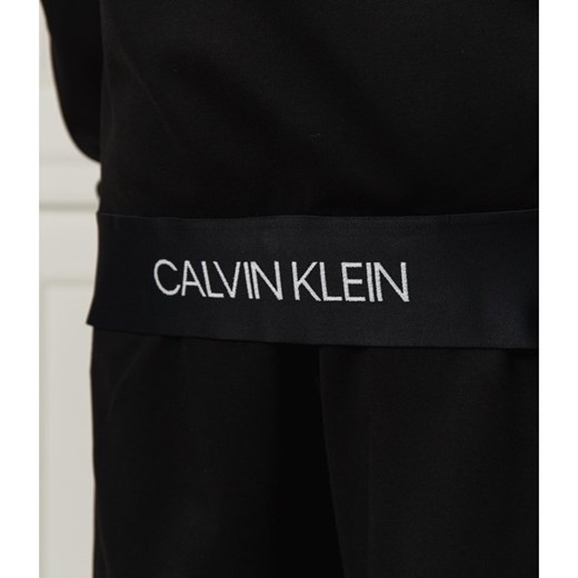Calvin Klein Performance Bluza | Regular Fit XL Gomez Fashion Store okazja