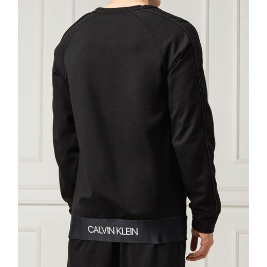 Calvin Klein Performance Bluza | Regular Fit XL promocja Gomez Fashion Store