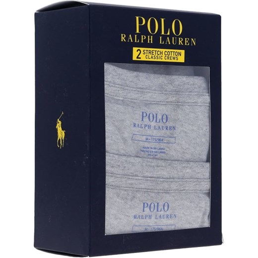 POLO RALPH LAUREN T-shirt 2-pack | Slim Fit Polo Ralph Lauren S Gomez Fashion Store