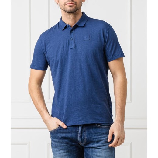 Napapijri Polo Ermelo | Regular Fit Napapijri M okazja Gomez Fashion Store