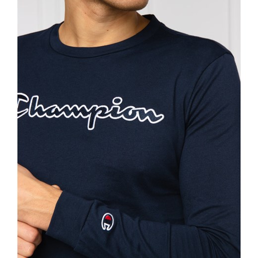 T-shirt męski Champion bawełniany 