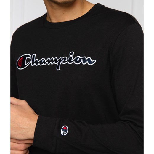Champion Longsleeve | Comfort fit Champion S okazyjna cena Gomez Fashion Store