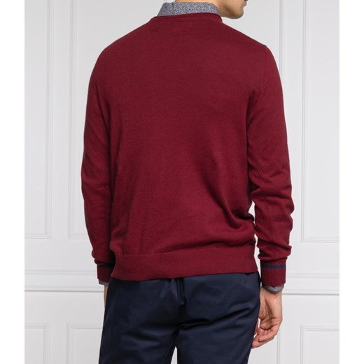 Pepe Jeans London Sweter PABLO | Regular Fit | z dodatkiem wełny i kaszmiru M wyprzedaż Gomez Fashion Store