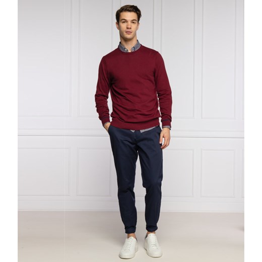 Pepe Jeans London Sweter PABLO | Regular Fit | z dodatkiem wełny i kaszmiru M okazja Gomez Fashion Store