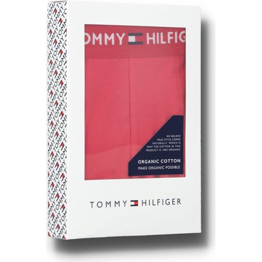 Tommy Hilfiger Bokserki Tommy Hilfiger S promocja Gomez Fashion Store