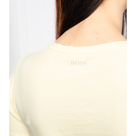 BOSS CASUAL T-shirt tevision | Regular Fit XS okazyjna cena Gomez Fashion Store