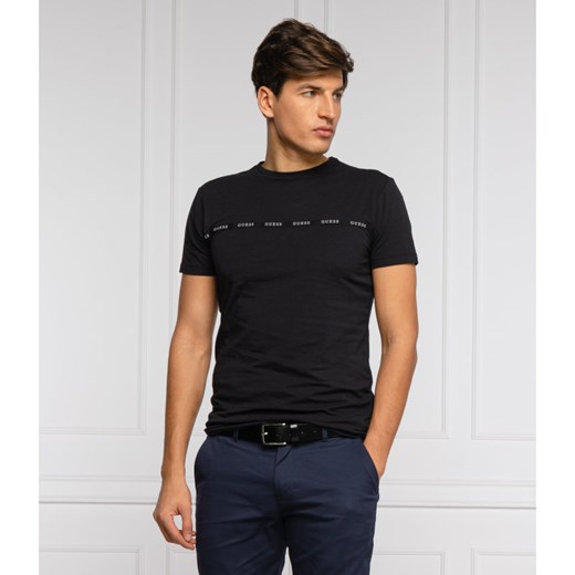 Guess Underwear T-shirt | Regular Fit L wyprzedaż Gomez Fashion Store