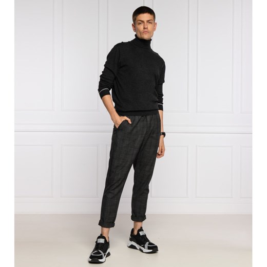 Pepe Jeans London Golf DANIEL | Regular Fit | z dodatkiem wełny i kaszmiru XL promocja Gomez Fashion Store