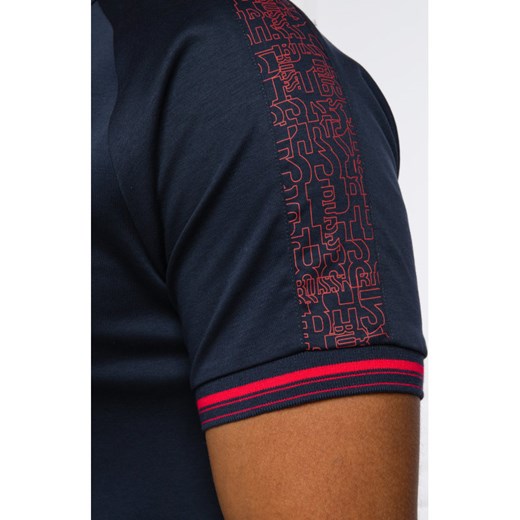 BOSS ATHLEISURE Polo Paddy 4 | Regular Fit S Gomez Fashion Store