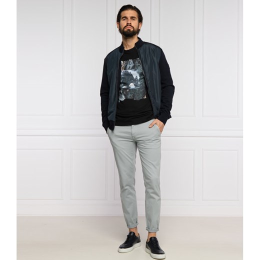 BOSS CASUAL T-shirt Tblurry 2 | Regular Fit L Gomez Fashion Store