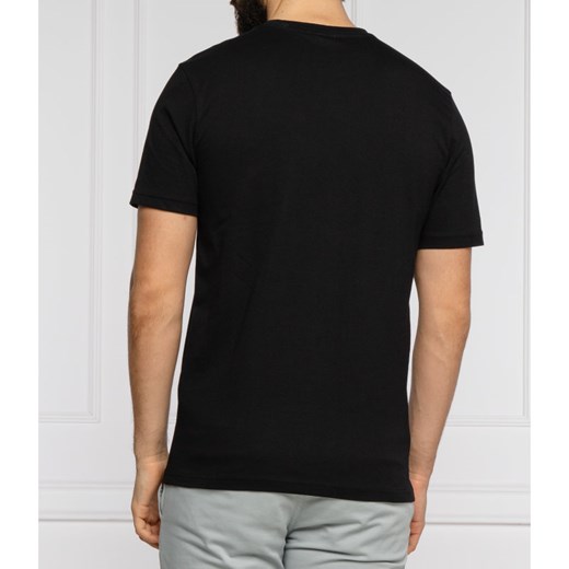 BOSS CASUAL T-shirt Tblurry 2 | Regular Fit XXL Gomez Fashion Store