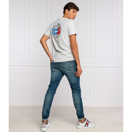 Tommy Jeans T-shirt TJM RETRO | Regular Fit Tommy Jeans L okazja Gomez Fashion Store