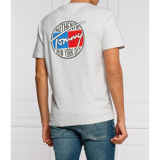 Tommy Jeans T-shirt TJM RETRO | Regular Fit Tommy Jeans XL okazyjna cena Gomez Fashion Store