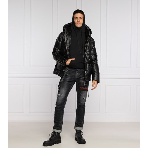 Iceberg Bluza | Regular Fit Iceberg XL wyprzedaż Gomez Fashion Store