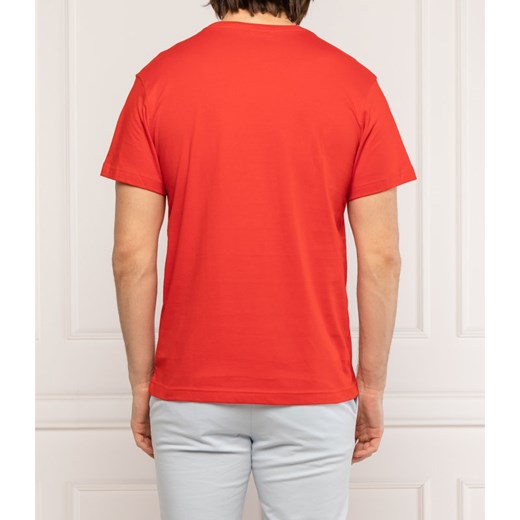 CALVIN KLEIN JEANS T-shirt INSTIT | Regular Fit XL Gomez Fashion Store wyprzedaż