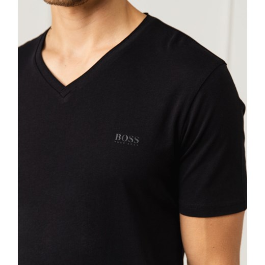 BOSS CASUAL T-shirt Truth | Regular Fit L okazja Gomez Fashion Store