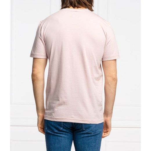 BOSS ATHLEISURE T-shirt Tee 5 | Regular Fit XL okazja Gomez Fashion Store
