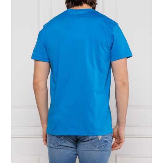 CALVIN KLEIN JEANS T-shirt INSTIT | Regular Fit XL okazja Gomez Fashion Store