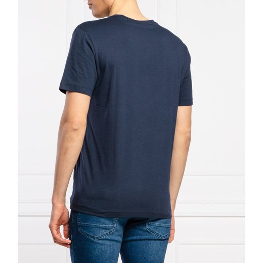 BOSS ATHLEISURE T-shirt Tee 5 | Regular Fit XL Gomez Fashion Store okazyjna cena