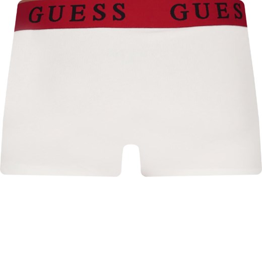 Guess Underwear Bokserki 3-pack XL wyprzedaż Gomez Fashion Store