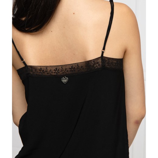 Twin-Set Top | Regular Fit 36 wyprzedaż Gomez Fashion Store
