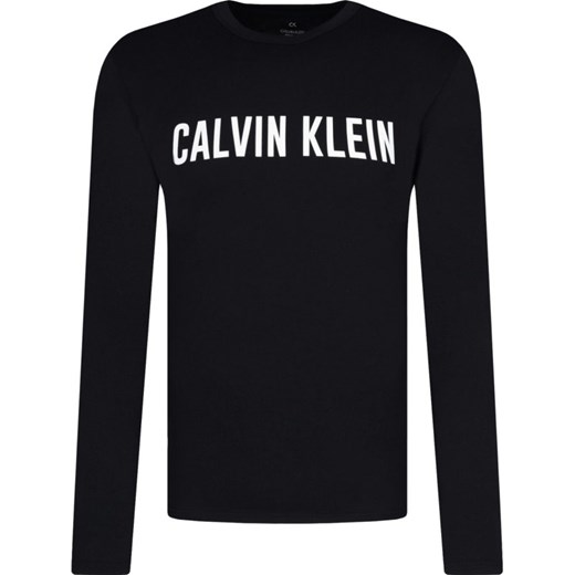 Calvin Klein Performance Longsleeve | Regular Fit XL okazja Gomez Fashion Store