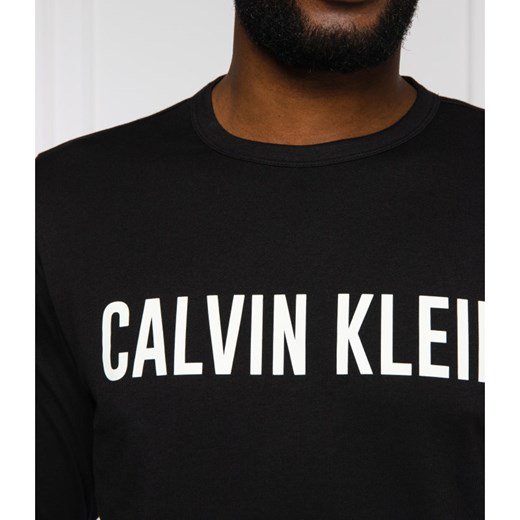 Calvin Klein Performance Longsleeve | Regular Fit XL okazja Gomez Fashion Store