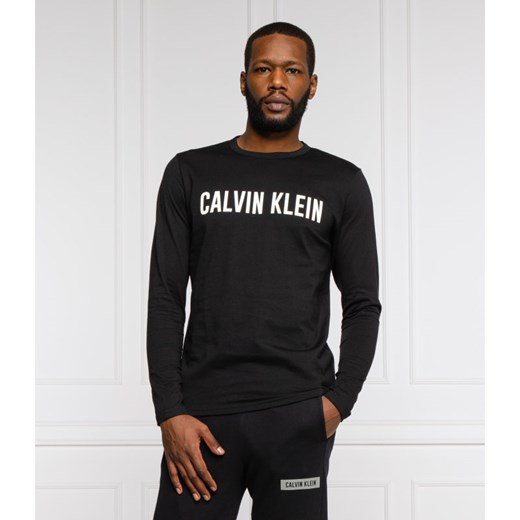 Calvin Klein Performance Longsleeve | Regular Fit XL Gomez Fashion Store wyprzedaż