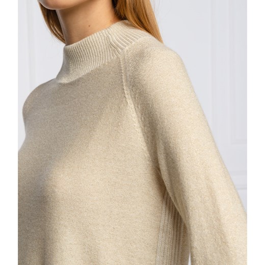 Marella SPORT Sweter BARCA | Regular Fit Marella Sport S wyprzedaż Gomez Fashion Store