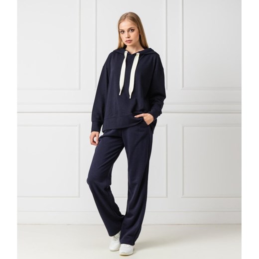 MAX&Co. Spodnie dresowe DOLL | Relaxed fit S wyprzedaż Gomez Fashion Store