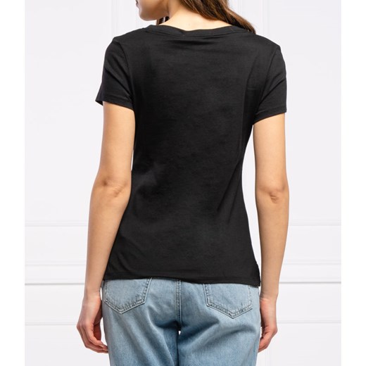 CALVIN KLEIN JEANS T-shirt | Regular Fit S Gomez Fashion Store okazja