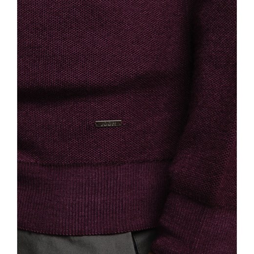 Joop! Collection Wełniany sweter Sandros | Regular Fit M Gomez Fashion Store okazja