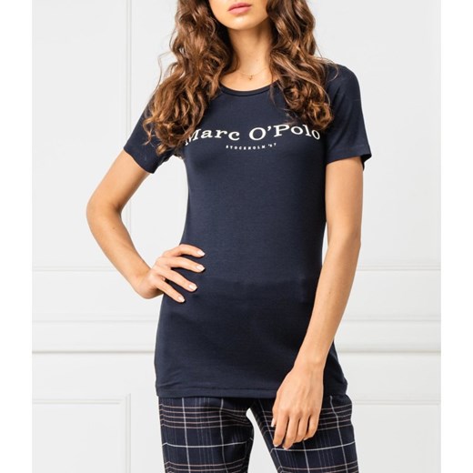 Marc O' Polo T-shirt | Slim Fit S wyprzedaż Gomez Fashion Store