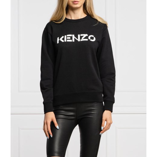 Kenzo Bluza | Regular Fit Kenzo S okazja Gomez Fashion Store