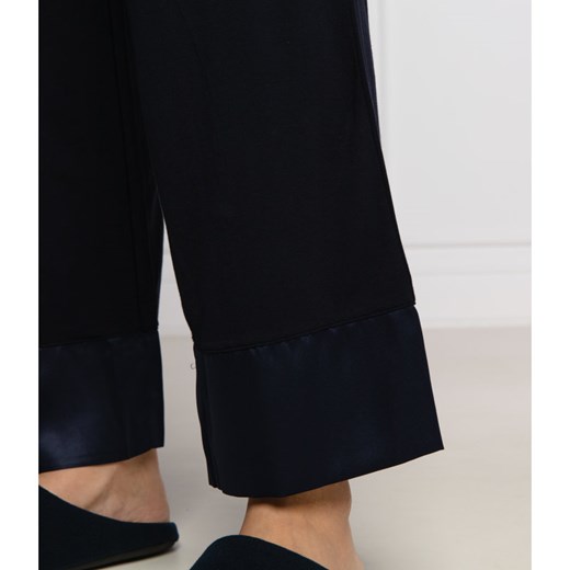 Tommy Hilfiger Spodnie od piżamy | Comfort fit Tommy Hilfiger S Gomez Fashion Store wyprzedaż