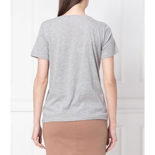 NA-KD T-shirt | Slim Fit M wyprzedaż Gomez Fashion Store