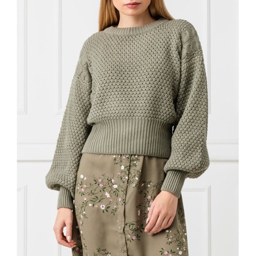 NA-KD Sweter | Regular Fit M okazja Gomez Fashion Store