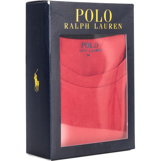 POLO RALPH LAUREN T-shirt | Slim Fit Polo Ralph Lauren XXL okazja Gomez Fashion Store