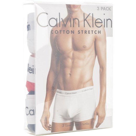 Calvin Klein Underwear Bokserki 3-pack Calvin Klein Underwear L Gomez Fashion Store