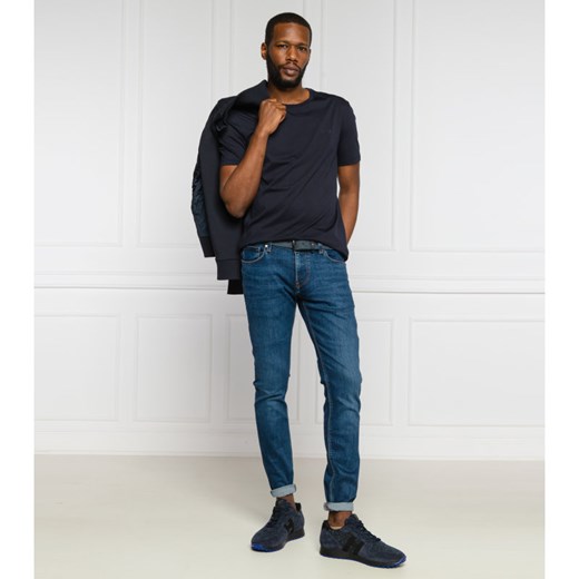 Boss T-shirt Tiburt33 | Regular Fit XL Gomez Fashion Store