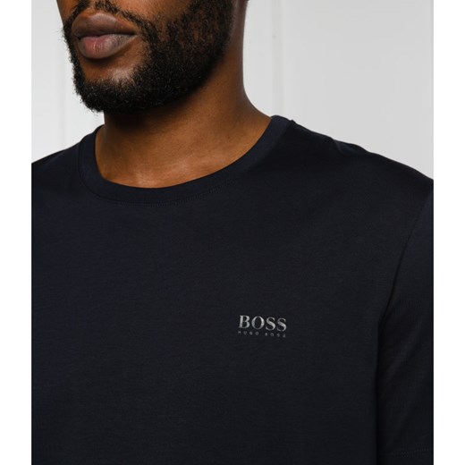 Boss T-shirt Tiburt33 | Regular Fit M Gomez Fashion Store