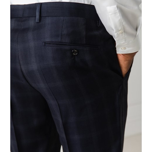 Joop! Collection Spodnie Brad | Modern fit 50 wyprzedaż Gomez Fashion Store