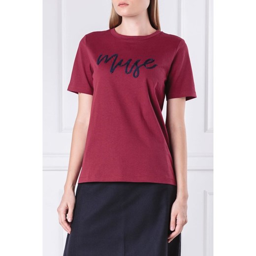 Marc O' Polo T-shirt | Regular Fit S promocja Gomez Fashion Store