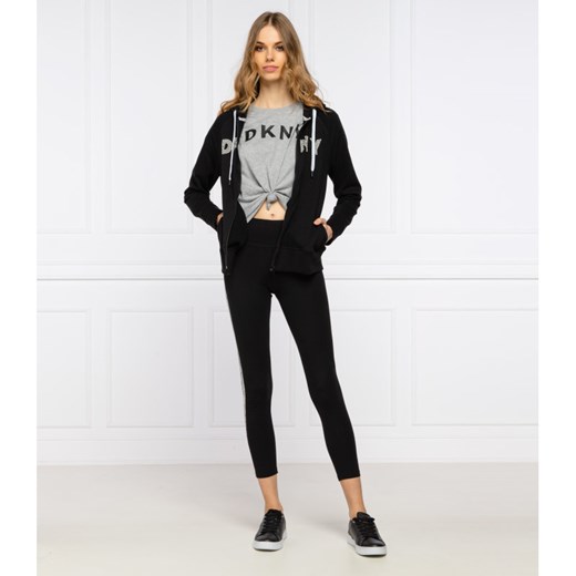 DKNY Sport Bluza | Regular Fit S Gomez Fashion Store
