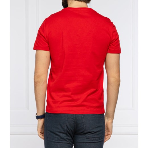 POLO RALPH LAUREN T-shirt | Slim Fit Polo Ralph Lauren M Gomez Fashion Store okazja