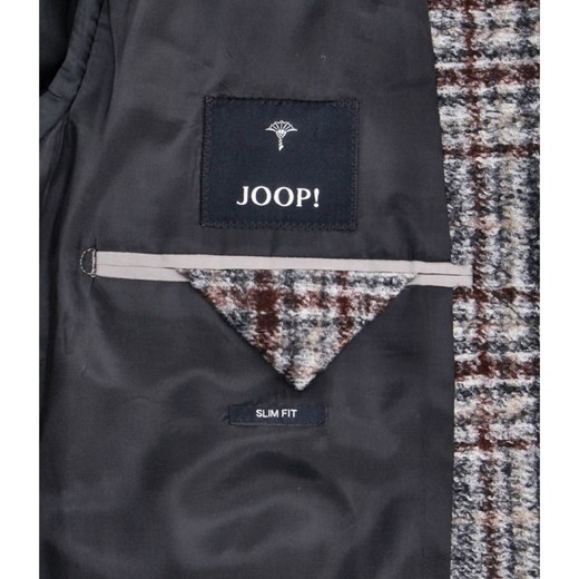 Joop! Collection Marynarka Hoverest | Slim Fit | z dodatkiem wełny 46 promocja Gomez Fashion Store