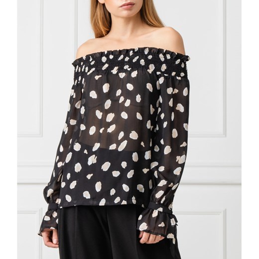 NA-KD Bluzka | Regular Fit XS wyprzedaż Gomez Fashion Store