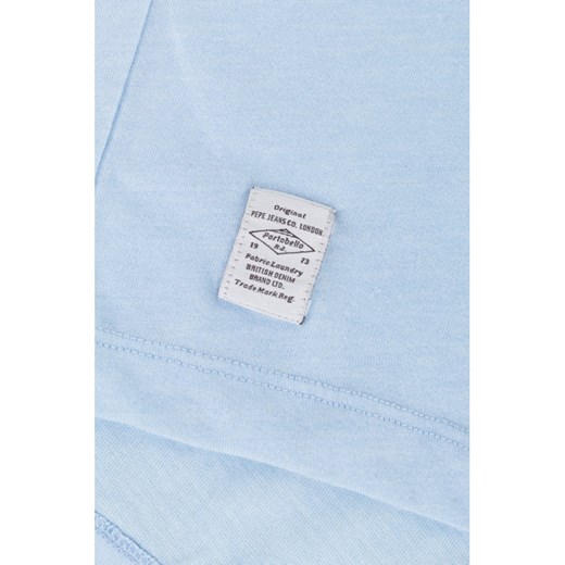 Pepe Jeans London T-shirt Horizon | Regular Fit S okazja Gomez Fashion Store