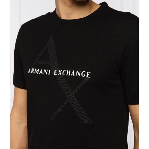 Armani Exchange T-shirt Armani Exchange M Gomez Fashion Store